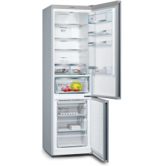Холодильник Bosch KGN39LB316 в Запорожье
